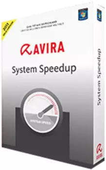 Avira System Speedup