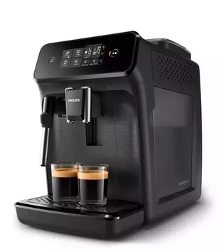 Автоматическая кофемашина Philips EP1220