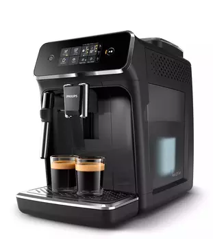 Автоматическая кофемашина Philips EP2224