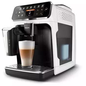 Автоматическая кофемашина Philips EP4343
