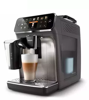 Автоматическая кофемашина Philips EP5444