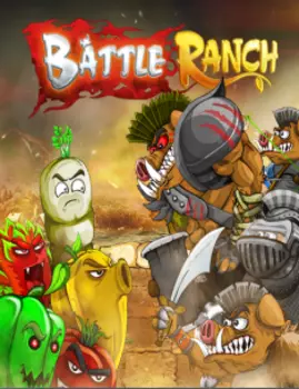 Battle Ranch