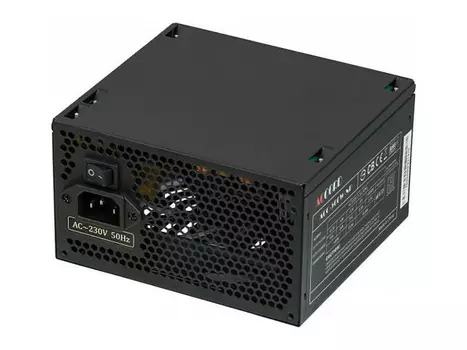 Блок питания Accord ACC 500W