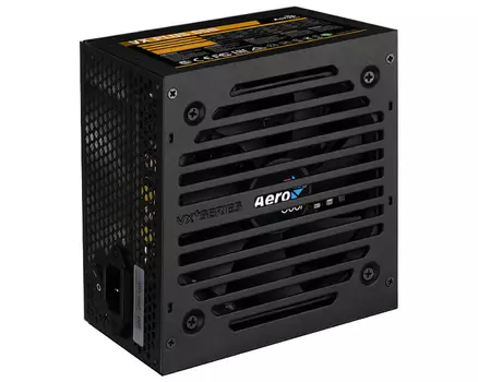 Блок питания Aerocool VX 650