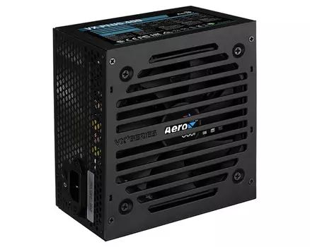 Блок питания Aerocool VX PLUS 400W