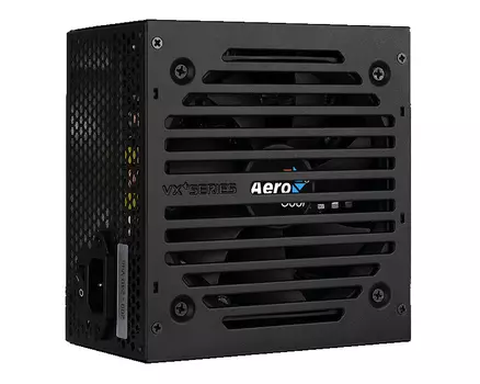 Блок питания Aerocool VX PLUS 500W