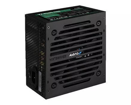 Блок питания Aerocool VX PLUS 600W