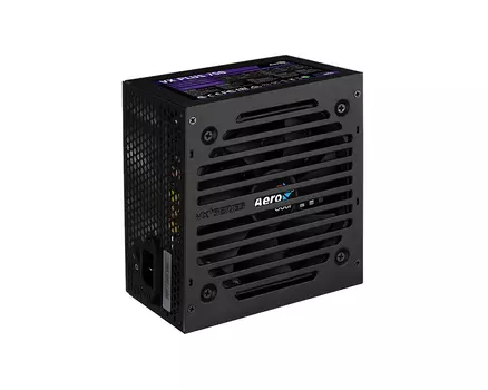 Блок питания Aerocool VX PLUS 750W