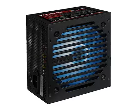 Блок питания Aerocool VX PLUS 800W