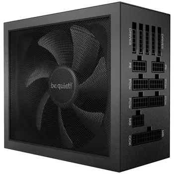 Блок питания be quiet! DARK POWER 12 850W