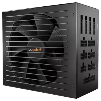 Блок питания be quiet! STRAIGHT POWER 11 750W Gold
