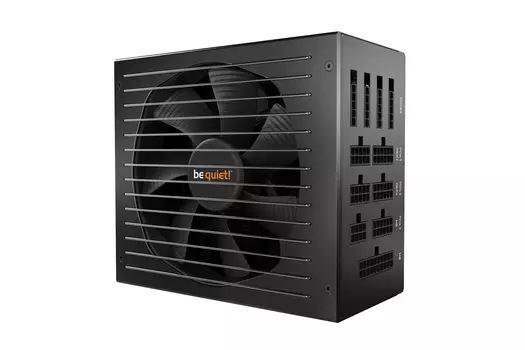 Блок питания be quiet! STRAIGHT POWER 11 1000W PLATINUM