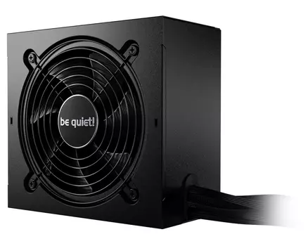 Блок питания be quiet! SYSTEM POWER 10 850W