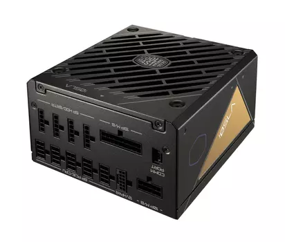 Блок питания Cooler Master Gold i multi 750W