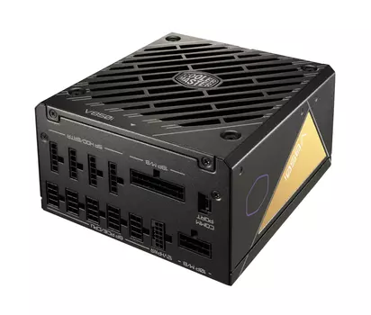 Блок питания Cooler Master Gold i multi 850W