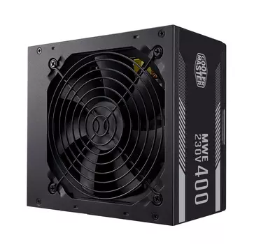 Блок питания Cooler Master MWE White 400