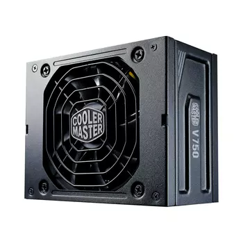 Блок питания Cooler Master SFX Gold 750W