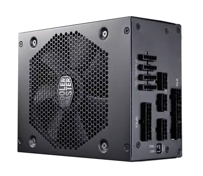 Блок питания Cooler Master V850 Platinum