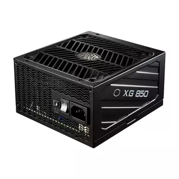 Блок питания Cooler Master XG850 Platinum