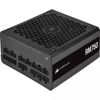 Блок питания Corsair RM750