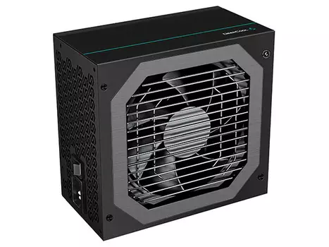 Блок питания Deepcool DQ 750W