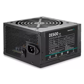 Блок питания Deepcool Explorer DE 600W