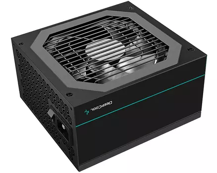 Блок питания Deepcool Quanta 650W