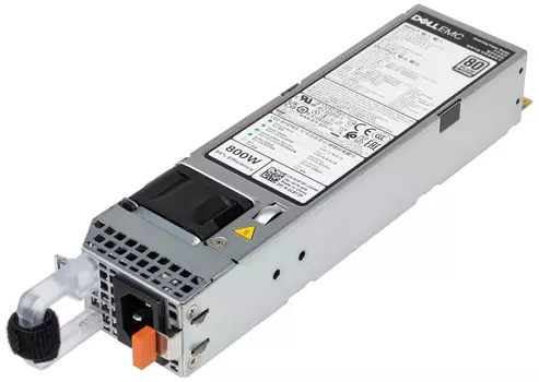 Блок питания Dell Technologies Hot Plug Redundant Power Supply 450-AIYXt