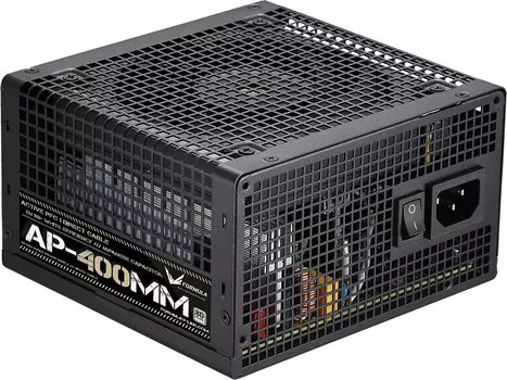 Блок питания FORMULA AP-400ММ