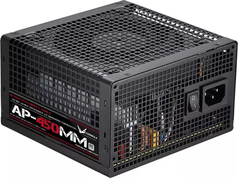 Блок питания FORMULA AP-450ММ