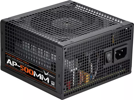 Блок питания FORMULA AP-500ММ