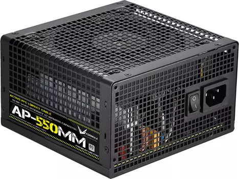 Блок питания FORMULA AP-550ММ