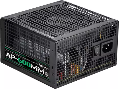 Блок питания FORMULA AP-600ММ