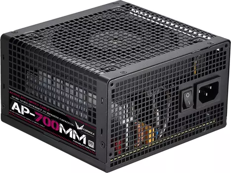 Блок питания FORMULA AP-700ММ