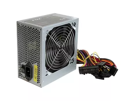 Блок питания Foxline 500W