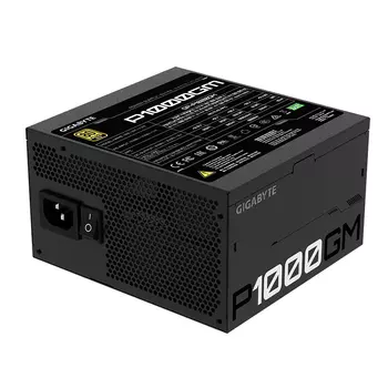 Блок питания Gigabyte ATX 1000W