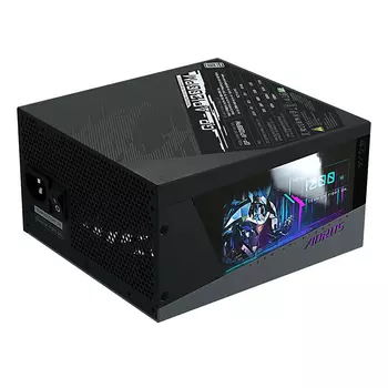 Блок питания Gigabyte ATX 1200W