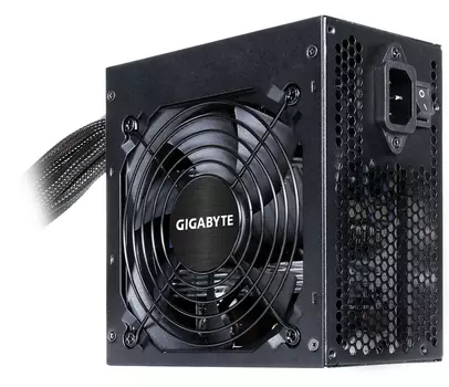 Блок питания Gigabyte ATX 650W