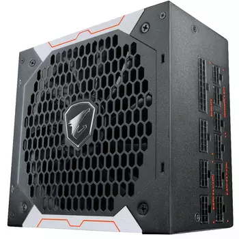 Блок питания Gigabyte ATX GP-AP750GM