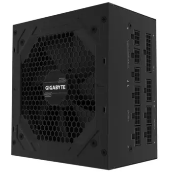 Блок питания Gigabyte ATX 750W