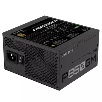 Блок питания Gigabyte ATX 850W