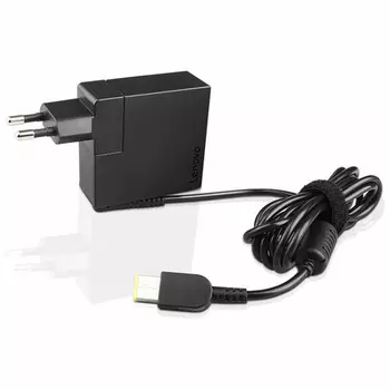 Блок питания LENOVO Travel Adapter 4X20N21036