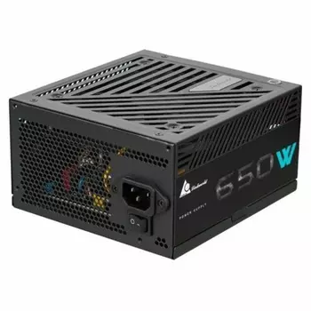 Блок питания LinkWorld LW 650W