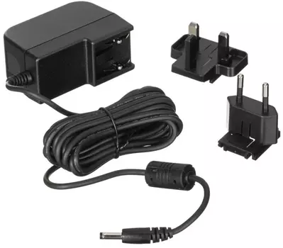 Блок питания Logitech SPARE-Rally POWER ADAPTER