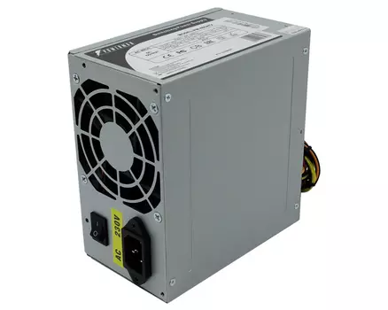 Блок питания Powerman PM 400W