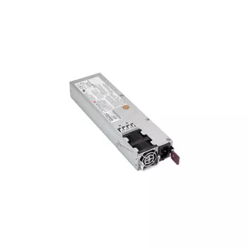 Блок питания SUPERMICRO 1K600 PWS-1K63A-1R