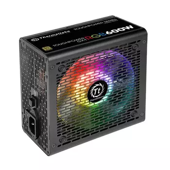 Блок питания Thermaltake GX1 600W