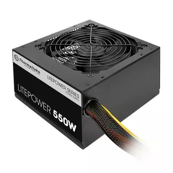 Блок питания Thermaltake Litepower 550W