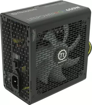 Блок питания Thermaltake Litepower 650W