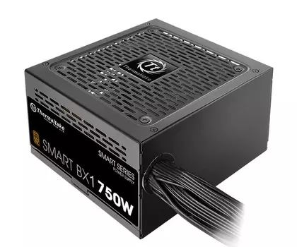 Блок питания Thermaltake Smart BX1 750W